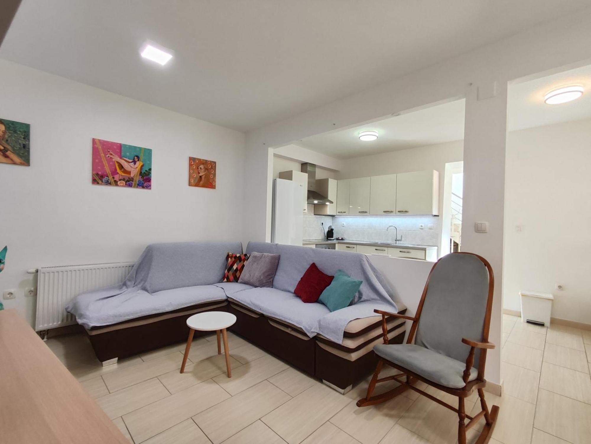Kuca Za Odmor Ema Hotel Sibenik Ngoại thất bức ảnh