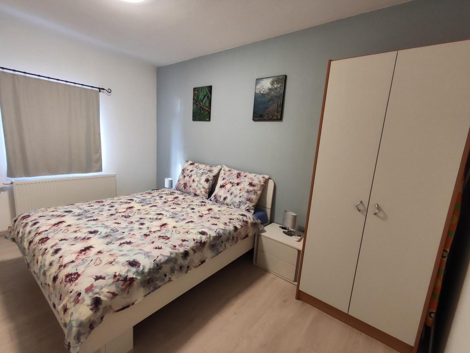 Kuca Za Odmor Ema Hotel Sibenik Ngoại thất bức ảnh