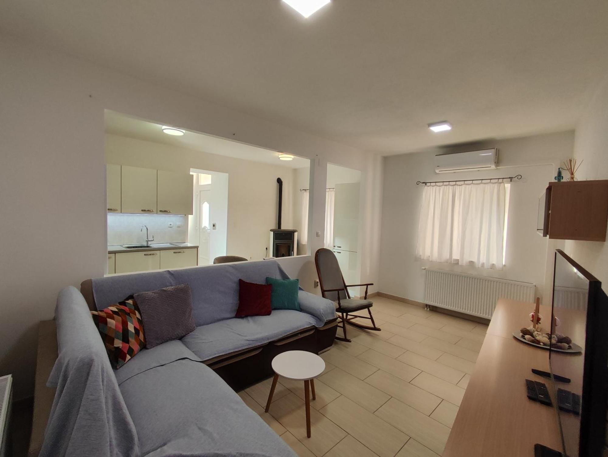 Kuca Za Odmor Ema Hotel Sibenik Ngoại thất bức ảnh