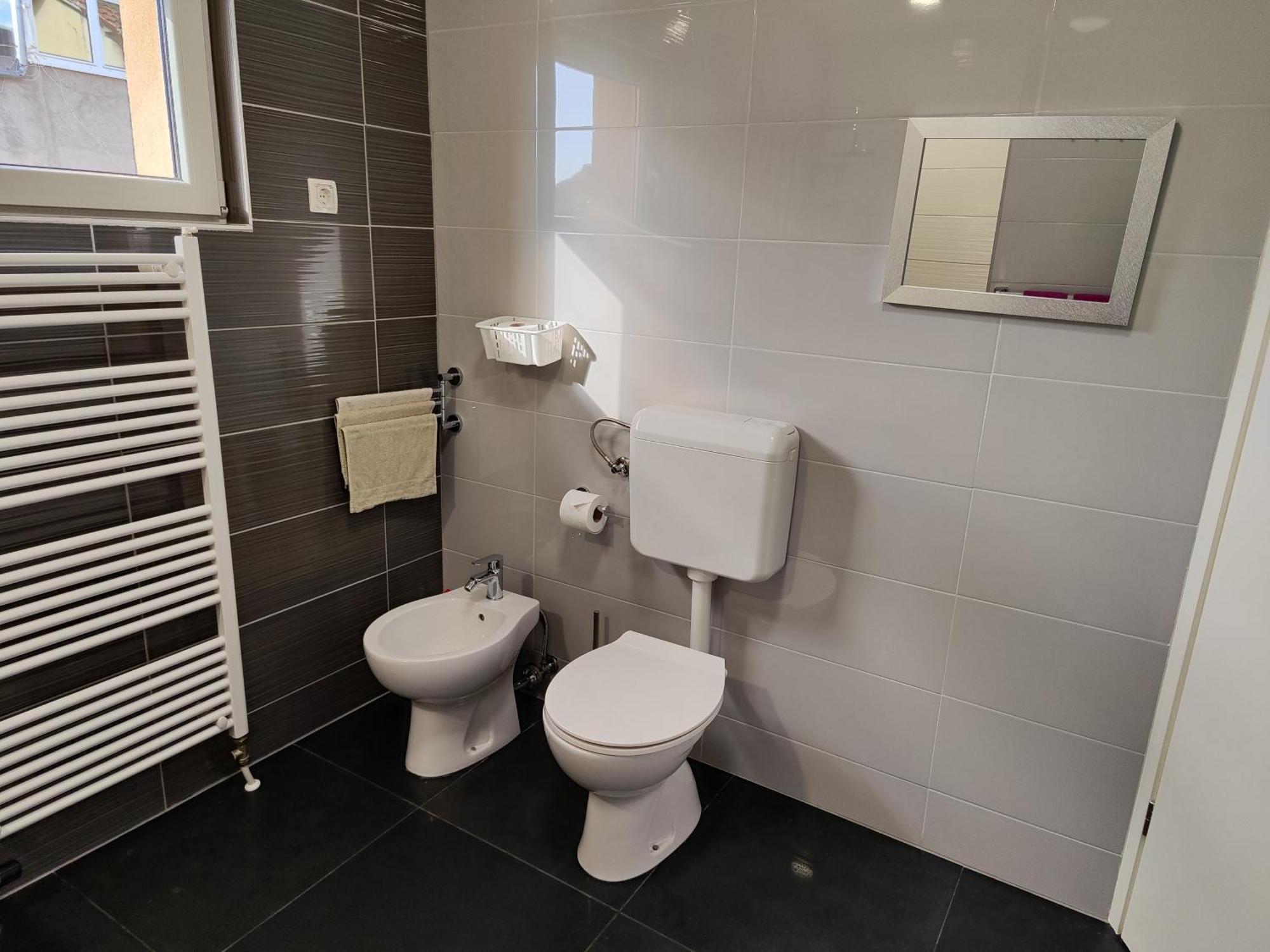 Kuca Za Odmor Ema Hotel Sibenik Ngoại thất bức ảnh