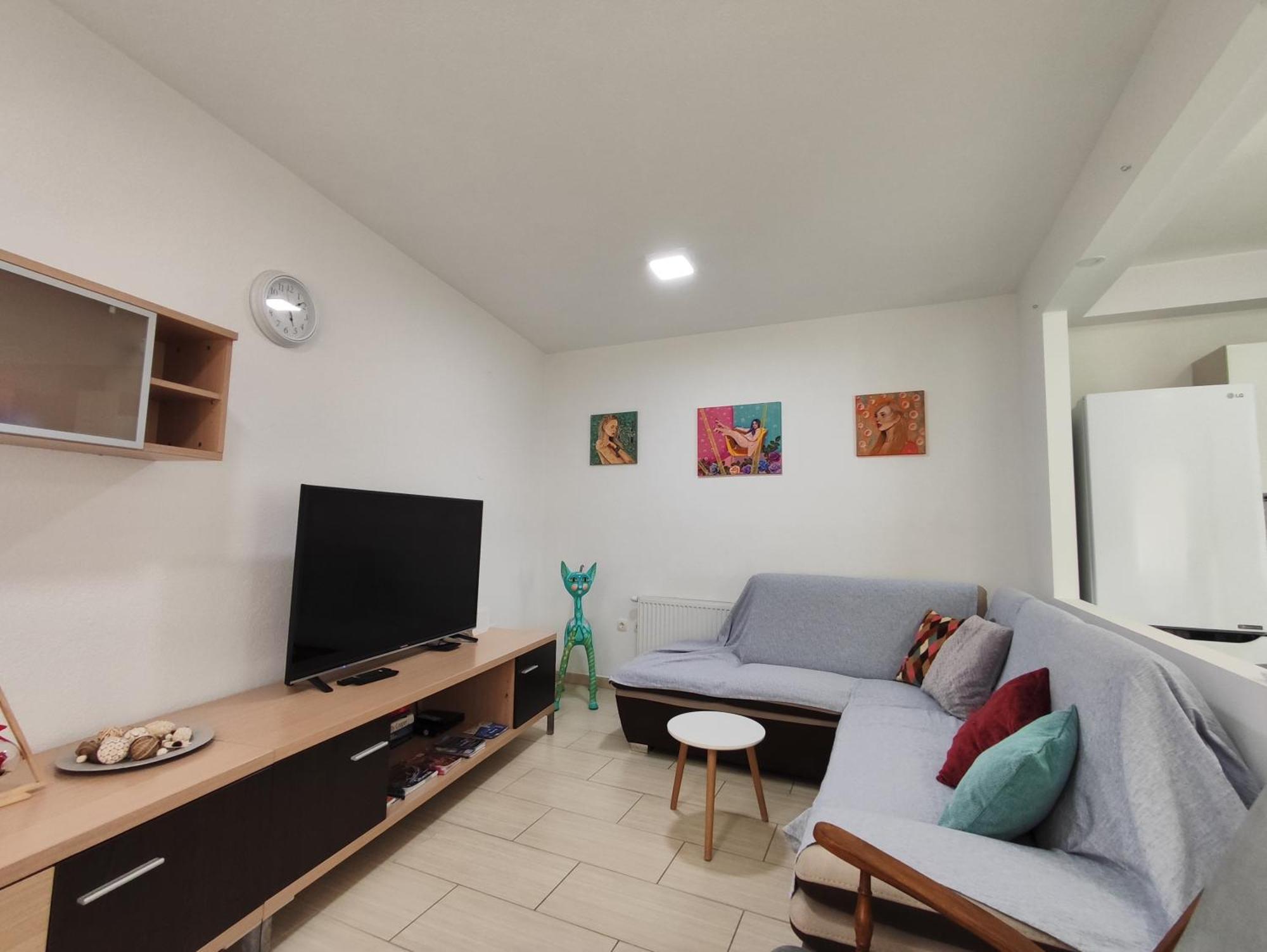 Kuca Za Odmor Ema Hotel Sibenik Ngoại thất bức ảnh