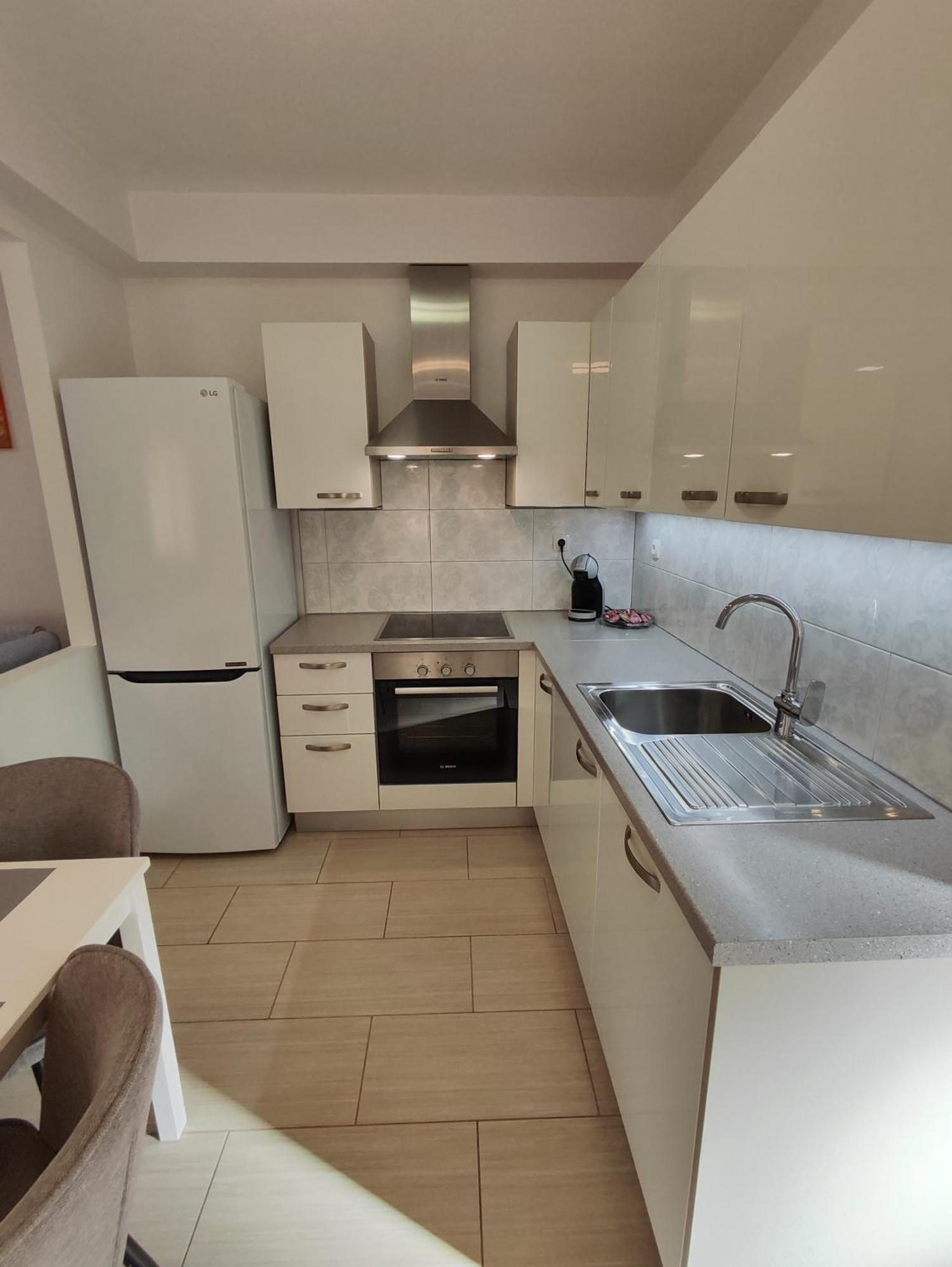 Kuca Za Odmor Ema Hotel Sibenik Ngoại thất bức ảnh