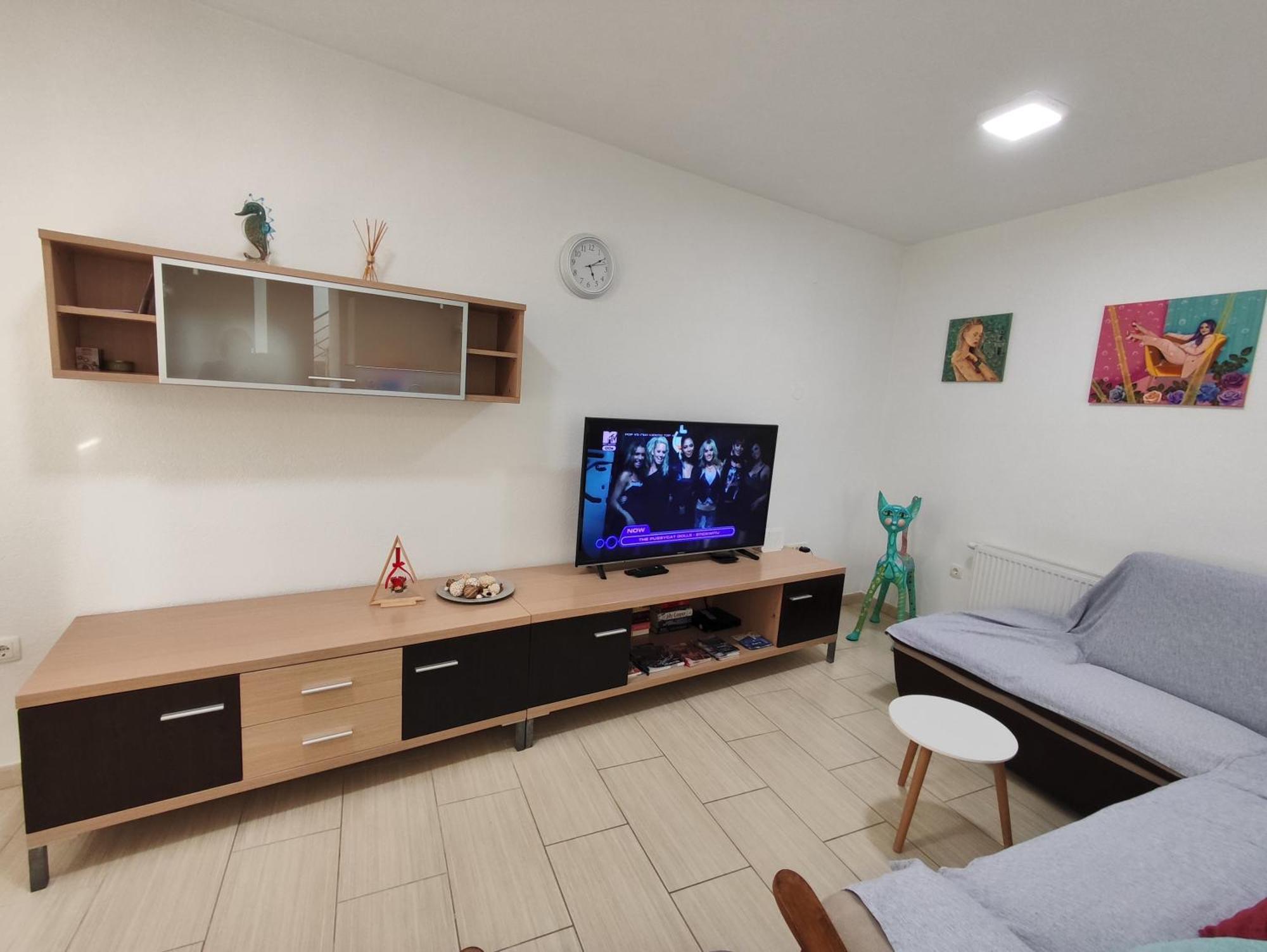 Kuca Za Odmor Ema Hotel Sibenik Ngoại thất bức ảnh