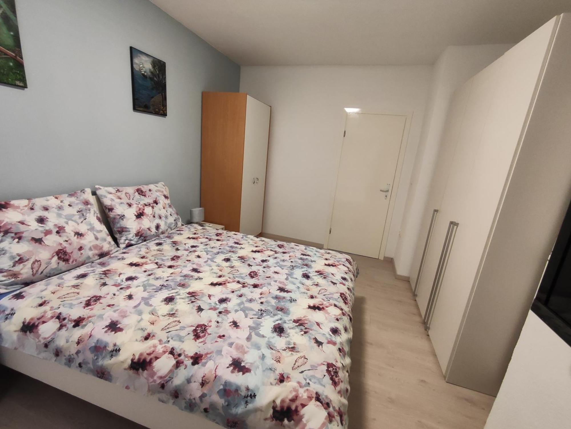 Kuca Za Odmor Ema Hotel Sibenik Ngoại thất bức ảnh